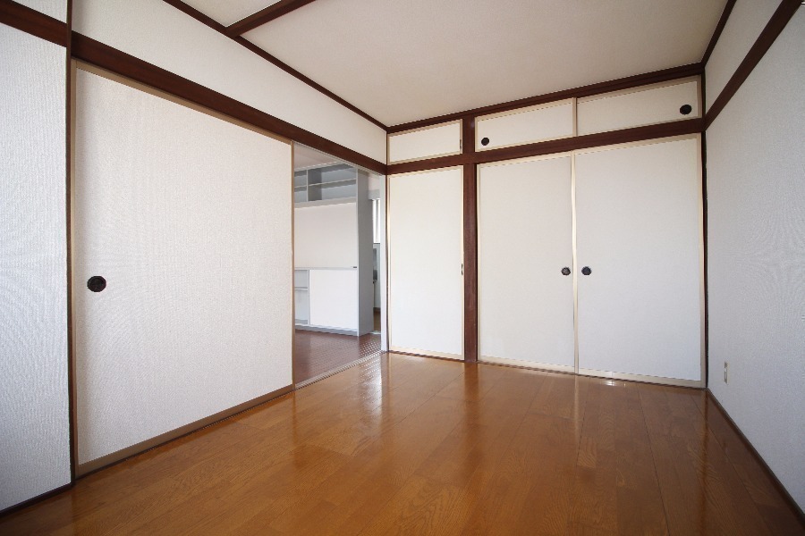 その他部屋・スペース　洋室