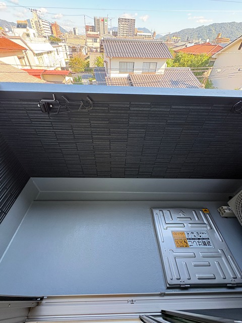 AsuMaison長束の内装写真