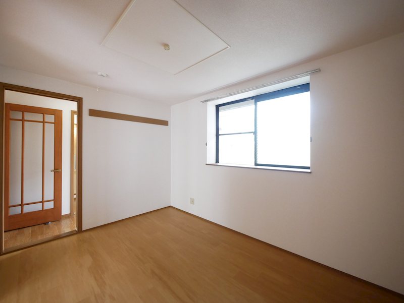その他部屋・スペース　洋室6帖