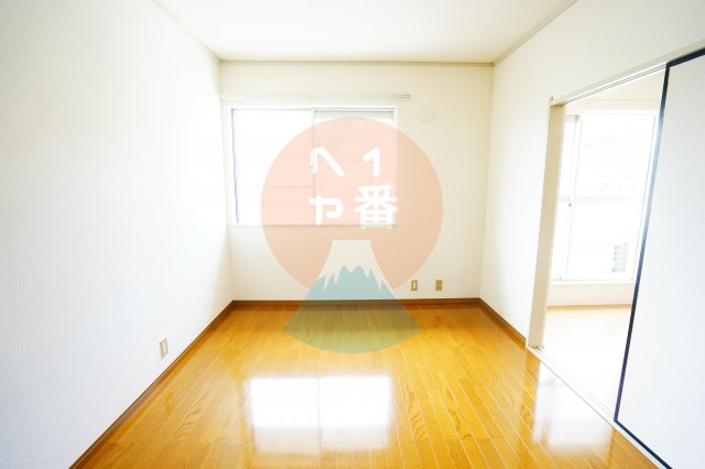 その他　寝室です