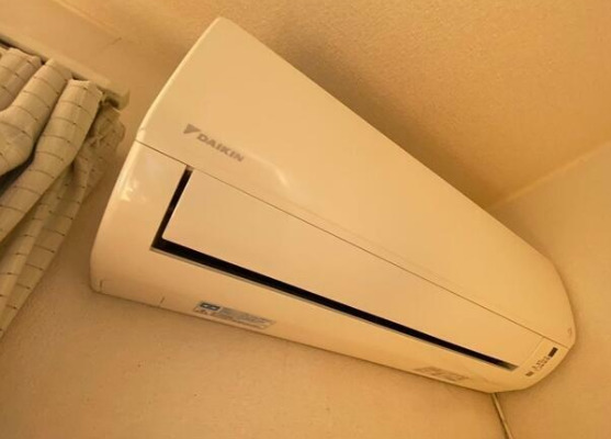 その他設備　他部屋の写真です