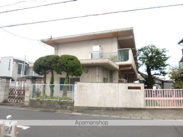 幼稚園・保育園　浜保育園（幼稚園・保育園）まで469m