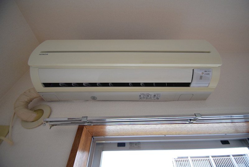 その他設備　別部屋参照