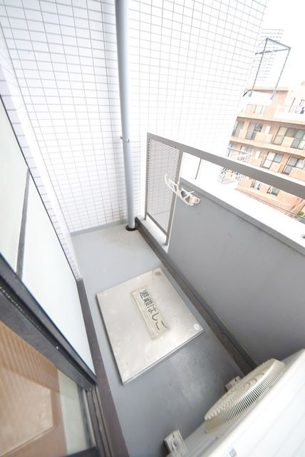 バルコニー　★日当たりの良いバルコニー★