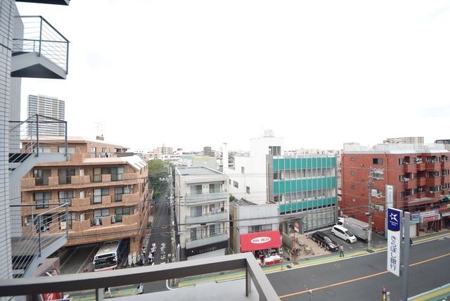 眺望　★日当たりのよい物件です★