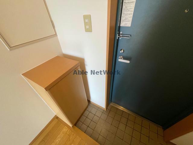 その他部屋・スペース　別部屋参考写真