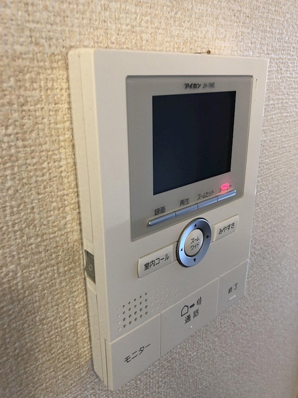 セジュール本覚寺のその他写真