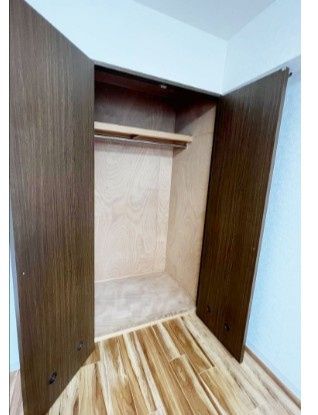 収納　☆たっぷり収納☆