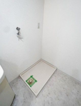 その他設備　☆設備充実☆