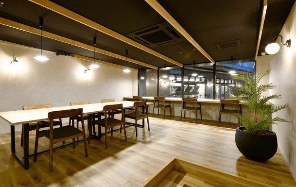 ロビー　☆共用部☆