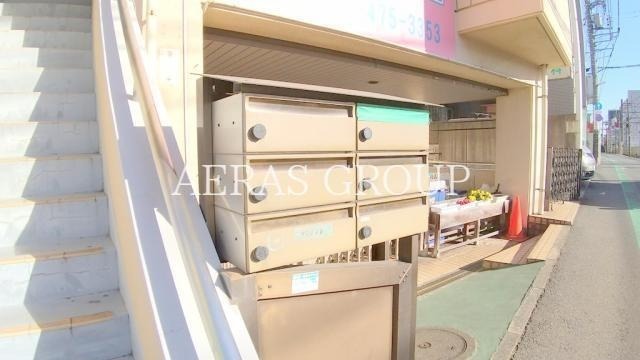 その他共有部分