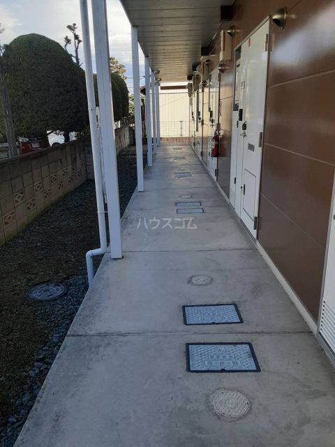 ロビー