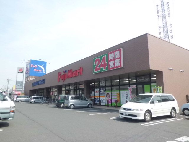 スーパー　ジョイフーズ 高崎上佐野店（スーパー）まで896m