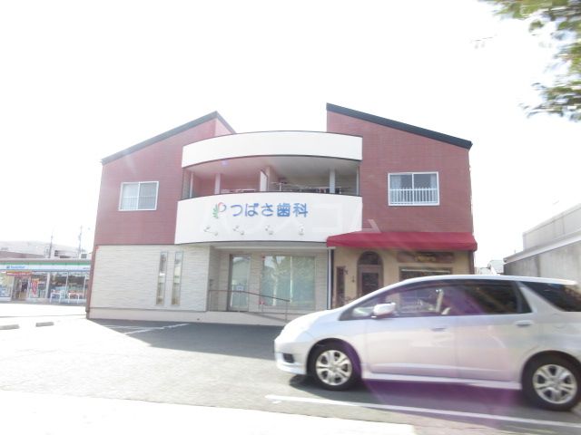 病院　つばさ歯科（病院）まで914m