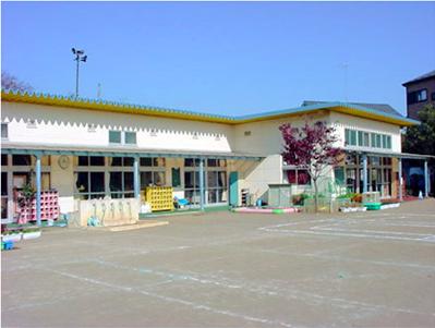 幼稚園・保育園　牛久市立第二幼稚園（幼稚園・保育園）まで1534m