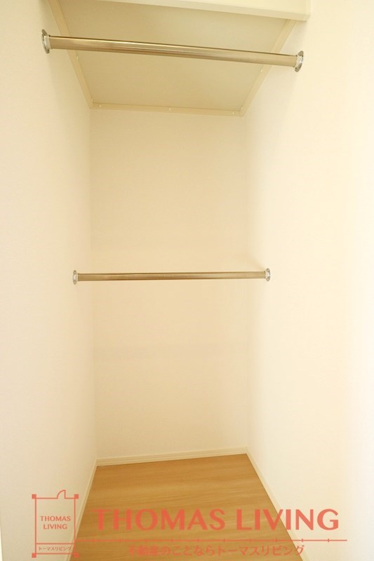 収納　写真は同型別物件（現況優先）