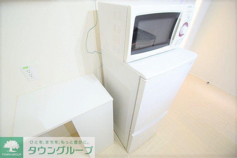 その他設備　仕様・設備は現況と異なる場合があります。現況優先。