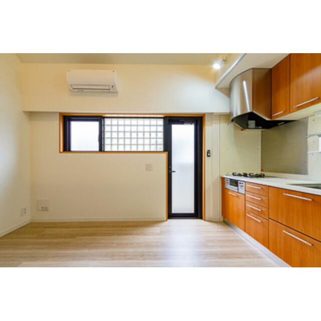 その他設備　※写真は同タイプ住戸です。