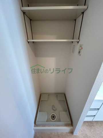 その他設備　別部屋参考写真