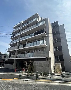 建物外観　☆きれいな外観☆