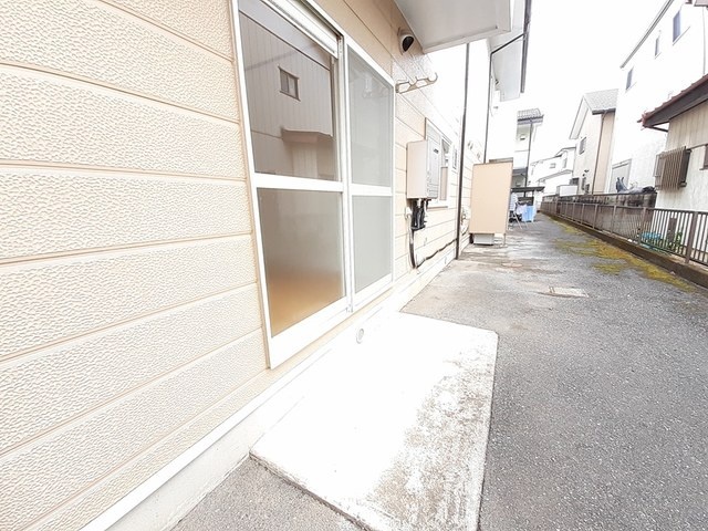 庭
