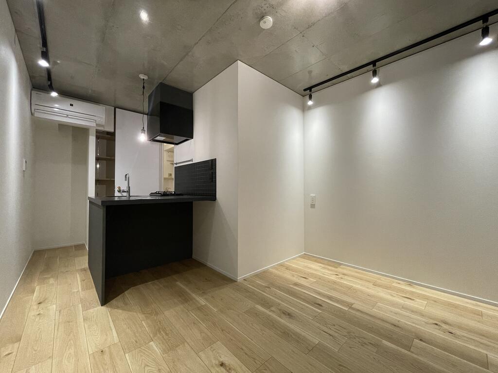 その他設備　別号室参考写真