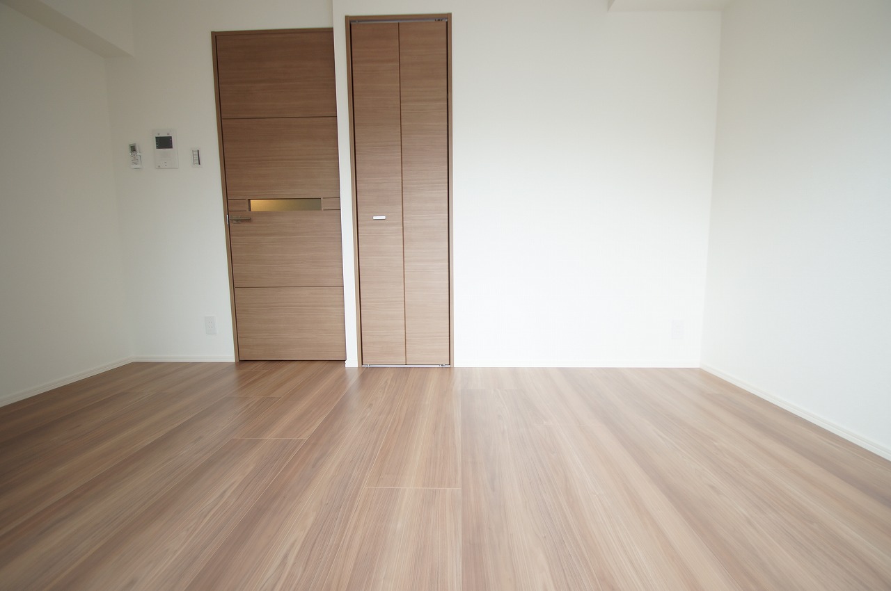 その他部屋・スペース　フローリングのお部屋です。