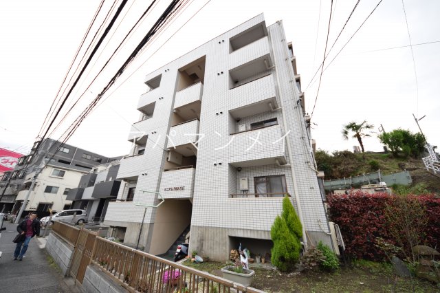 建物外観　建物外観です