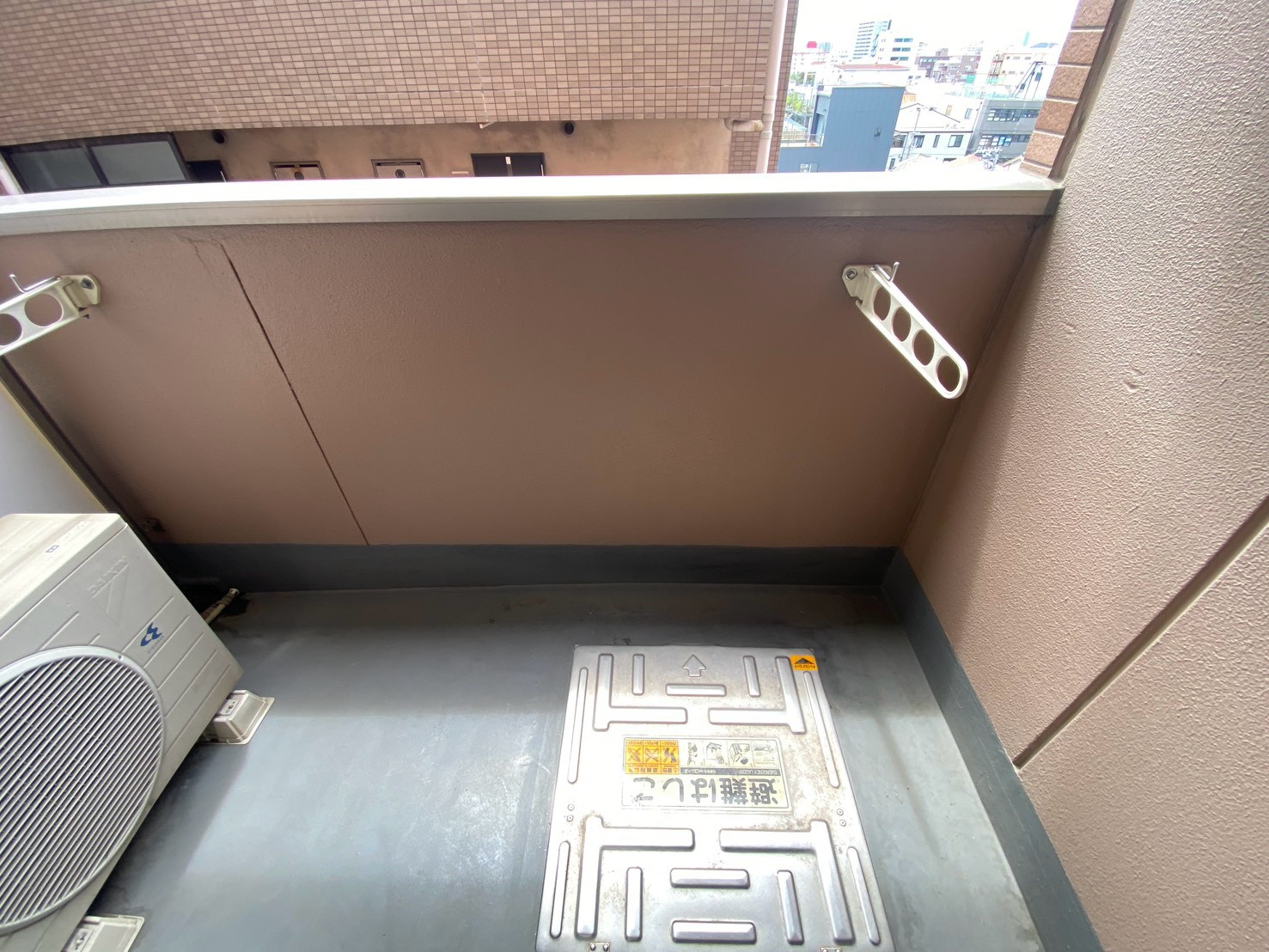 クィーンライフ東今里の内装写真