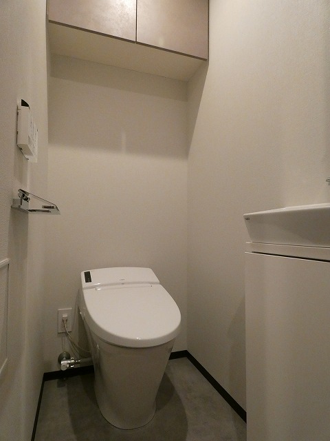 トイレ　トイレ※別部屋参考写真