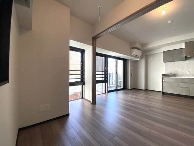居室・リビング　居室※別部屋参考写真