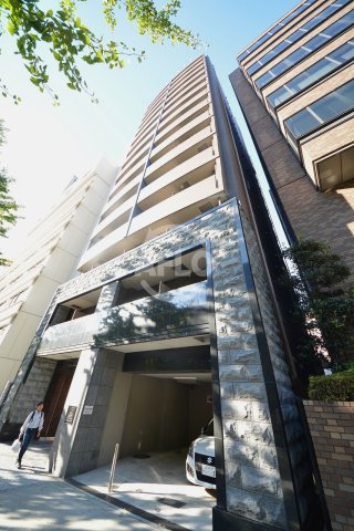 その他共有部分　エスライズ本町東　外観