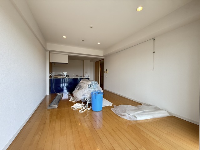 居室・リビング　別部屋参考写真です