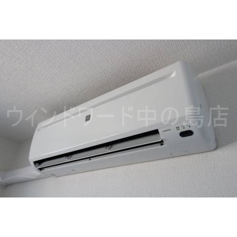 その他設備　詳細は、ウィンドワード中の島店までご相談下さい。