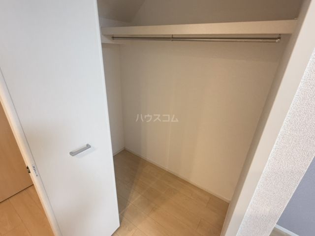 フラン ブリーズの内装写真