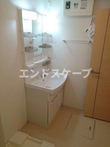 洗面設備　高崎、前橋のお部屋探しはエンドスケープまで！お客様の理想お聞