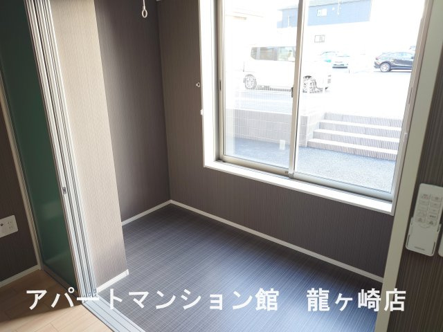 バルコニー　※類似です