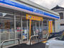 コンビニ　ローソン 倉敷船穂町店（コンビニ）まで862m