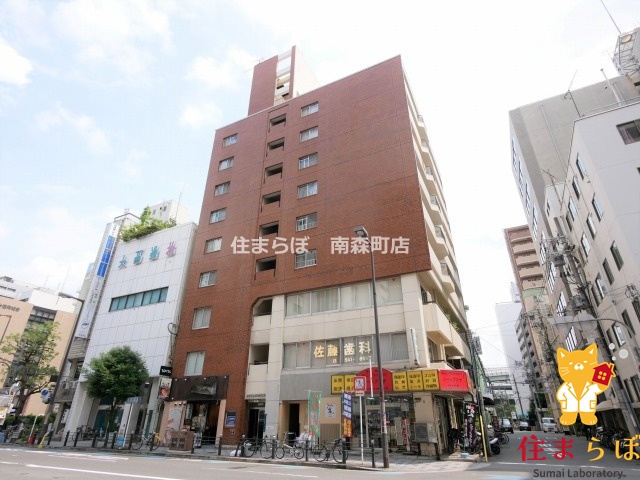 建物外観　★ ★ 口コミ平均4.94のお店 ★ ★