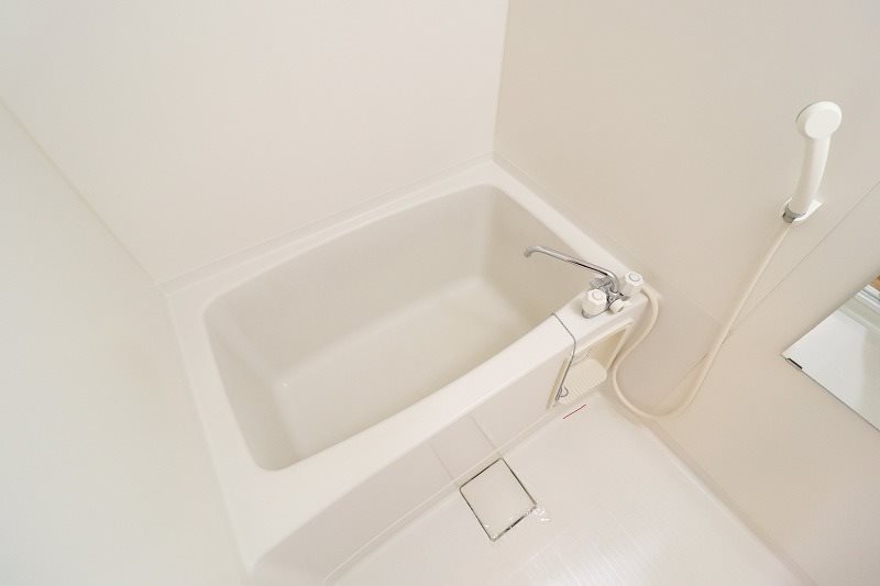 バス・シャワールーム　別部屋写真使用