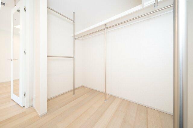 三田ガーデンヒルズサウスヒルの内装写真
