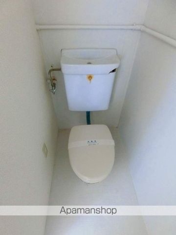 ＪＲ日豊本線 都城駅 徒歩5分 3階建 築52年のトイレ写真