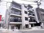 新江古田駅より徒歩3分 3階 新築の賃貸物件