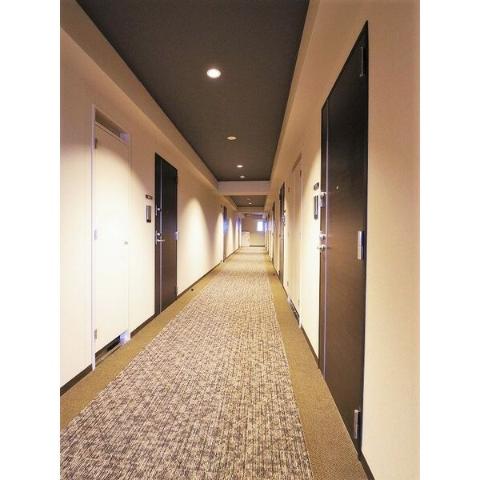 ロータス本陣通の外観写真