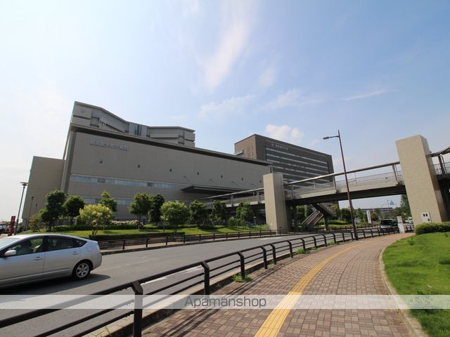 病院　関西医科大学付属枚方病院（病院）まで1142m