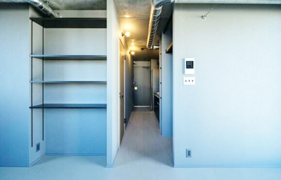その他部屋・スペース　★家具が置きやすい間取りです★