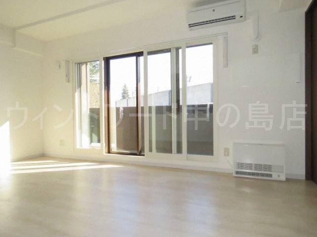 居室・リビング　詳細は、ウィンドワード中の島店までご相談下さい。