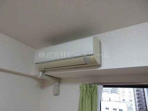 その他設備　※別号室参考写真