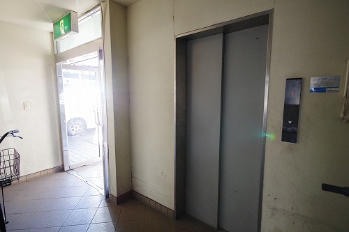 ＪＲ宇都宮線 小山駅 徒歩14分 5階建 築35年の外観写真