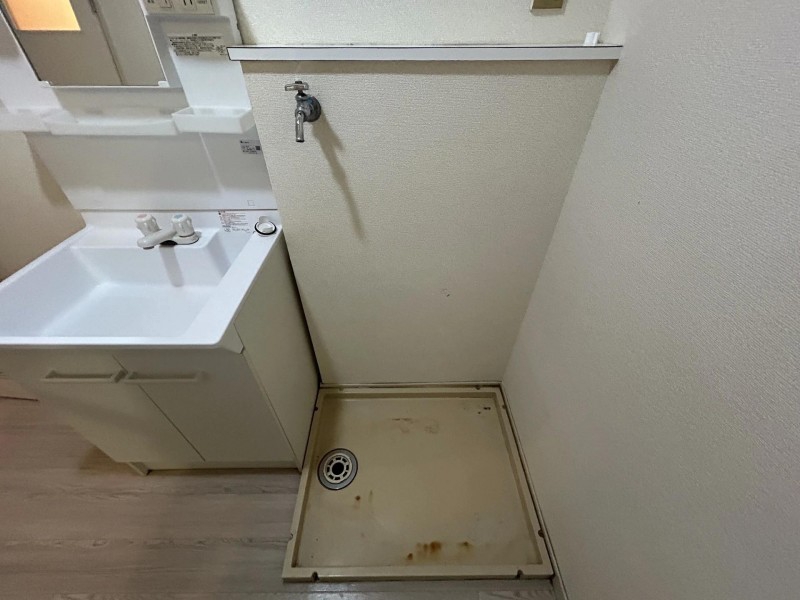 その他部屋・スペース　※他号室イメージ